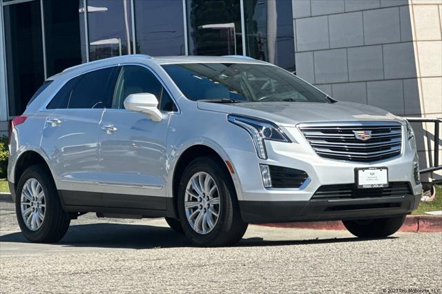 2019 Cadillac XT5 Standard for sale in Torrance, CA