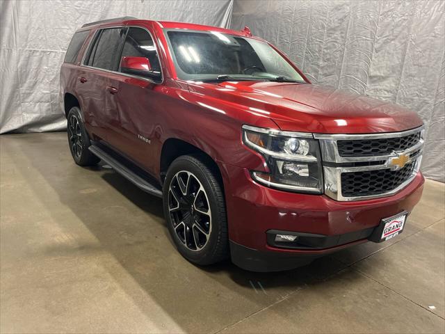 2016 Chevrolet Tahoe LT for sale in Grand Island, NE