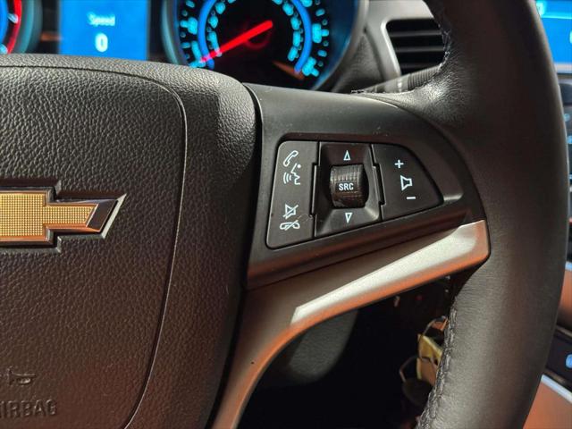2012 Chevrolet Cruze 1LT