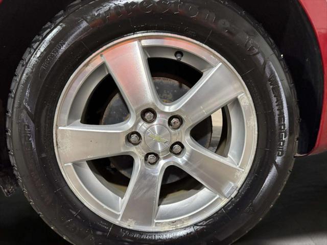 2012 Chevrolet Cruze 1LT