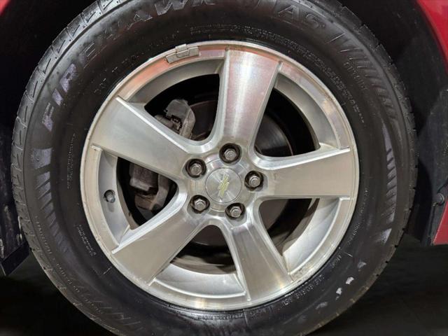 2012 Chevrolet Cruze 1LT