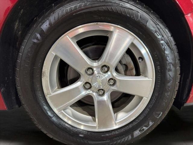 2012 Chevrolet Cruze 1LT