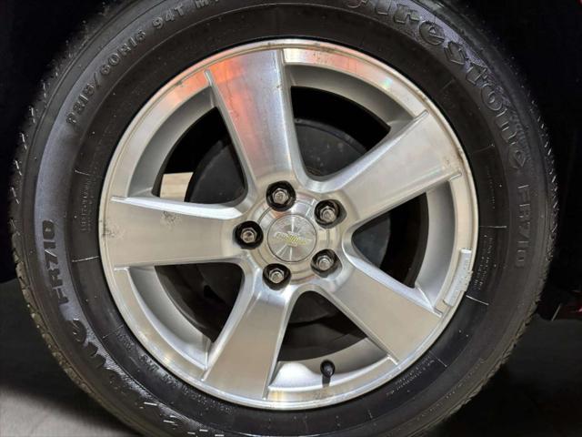 2012 Chevrolet Cruze 1LT