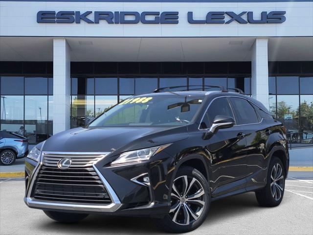 2016 Lexus RX 350 AWD 4dr for sale in Oklahoma City, OK