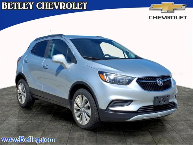 2017 Buick Encore Preferred for sale in Derry, NH