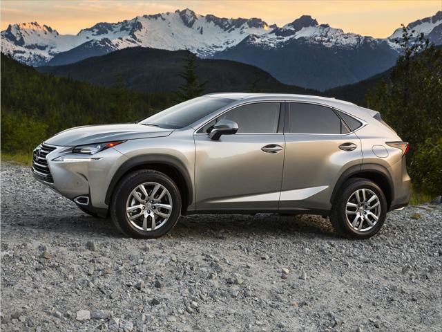 2016 Lexus NX 200t AWD 4dr for sale in Saint James, NY