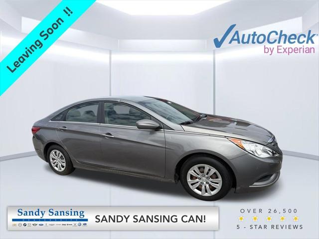 2011 Hyundai Sonata GLS for sale in Pensacola, FL