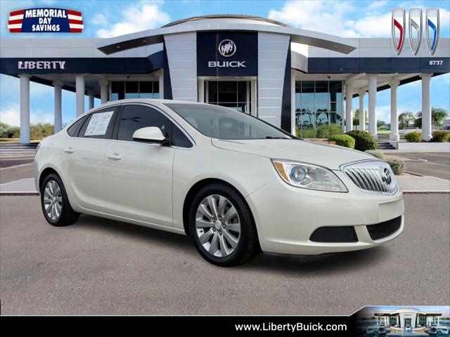 2016 Buick Verano 4dr Sdn for sale in Peoria, AZ