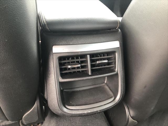 Used 2017 Chevrolet Impala For Sale in Jackson, MI
