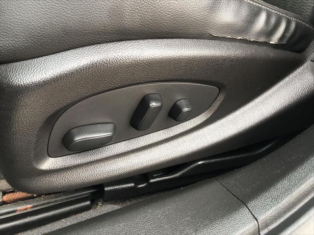 Used 2017 Chevrolet Impala For Sale in Jackson, MI