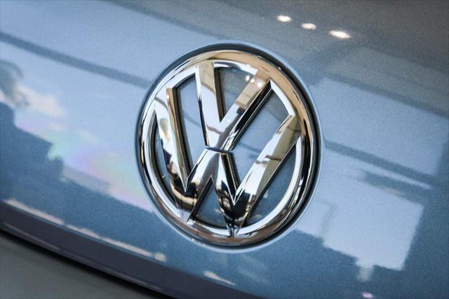 2019 Volkswagen Beetle 2.0T Final Edition SEL
