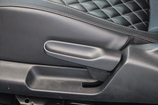 2019 Volkswagen Beetle 2.0T Final Edition SEL