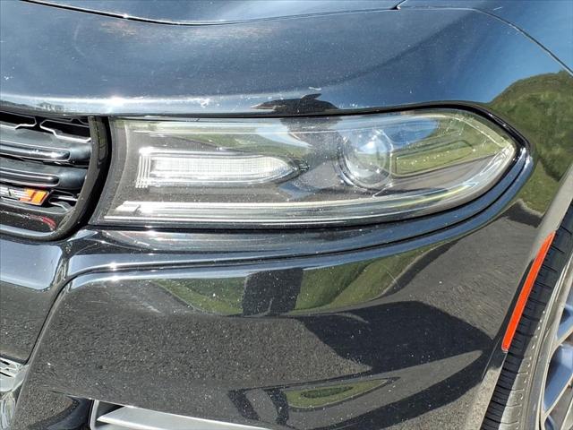 2018 Dodge Charger GT AWD