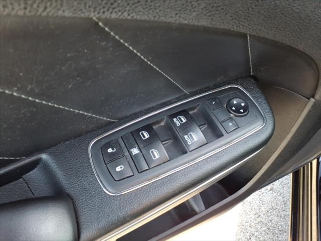 2018 Dodge Charger GT AWD