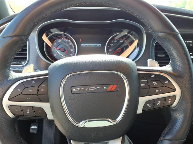 2018 Dodge Charger GT AWD