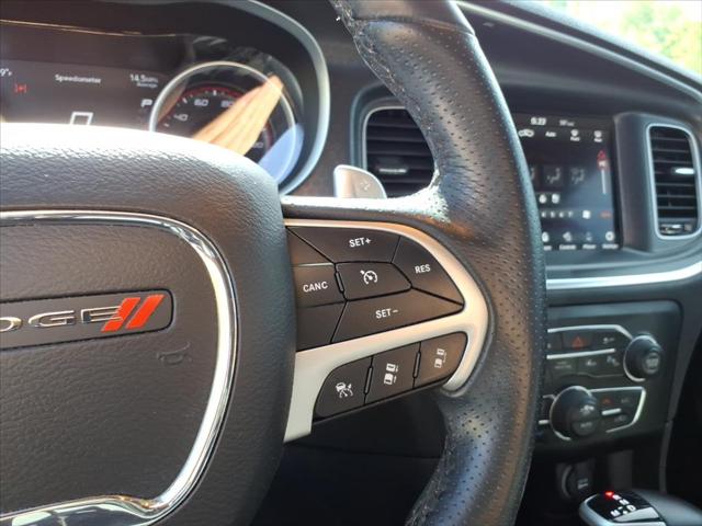 2018 Dodge Charger GT AWD