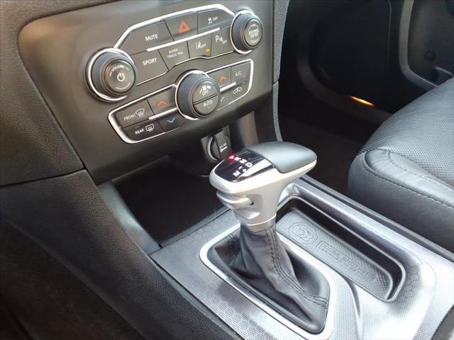 2018 Dodge Charger GT AWD