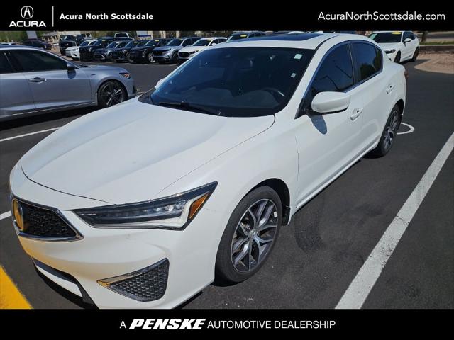 2019 Acura ILX w/Technology Pkg for sale in Phoenix, AZ