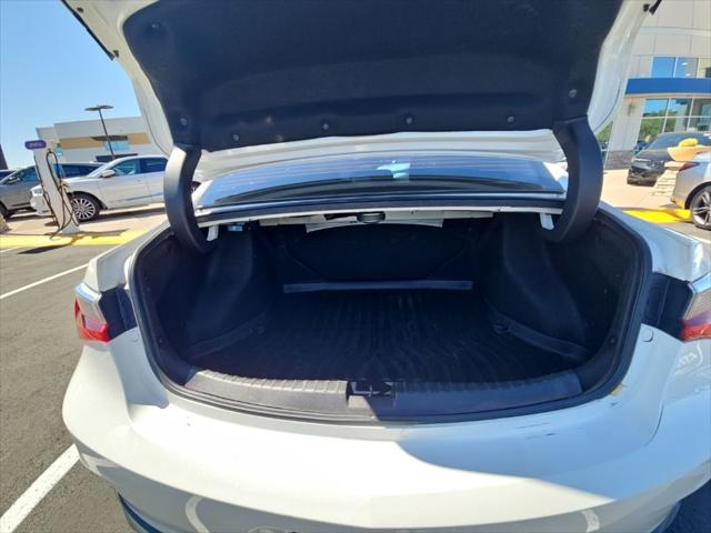 2019 Acura ILX w/Technology Pkg