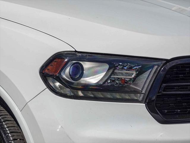 2019 Dodge Durango SXT Plus RWD