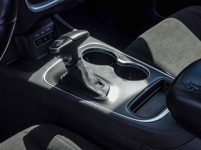 2019 Dodge Durango SXT Plus RWD