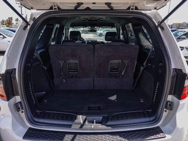 2019 Dodge Durango SXT Plus RWD