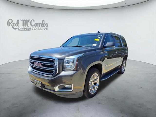 2019 GMC Yukon SLT for sale in San Antonio, TX