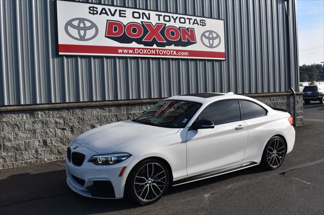 2019 BMW M240 xDrive for sale in Auburn, WA