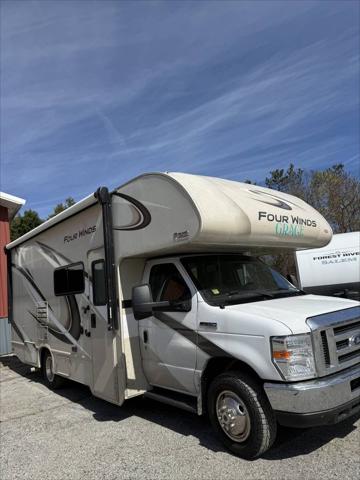 2020 Ford E-350 Cutaway 24F for sale in East Montpelier, VT