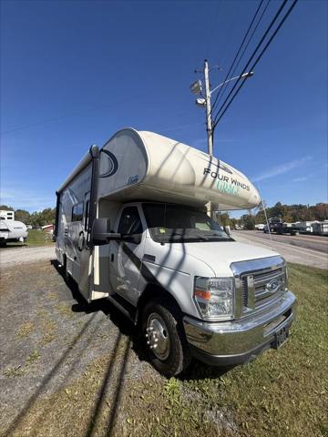 2020 Ford E-350 Cutaway 24F for sale in East Montpelier, VT