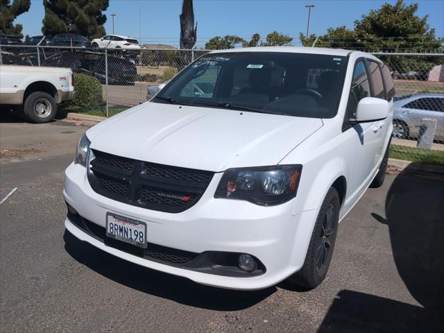 2018 Dodge Grand Caravan SE Plus for sale in Santa Maria, CA