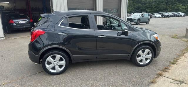 2015 Buick Encore Convenience