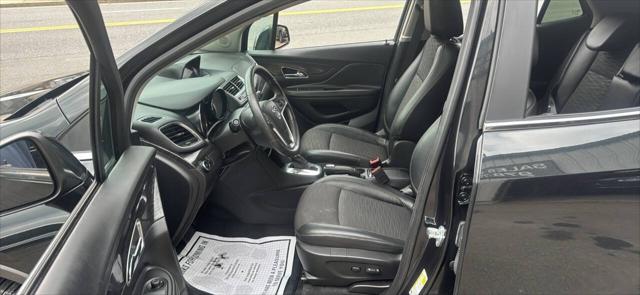 2015 Buick Encore Convenience
