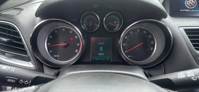 2015 Buick Encore Convenience
