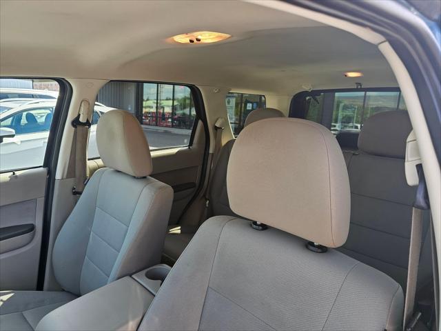 2010 Ford Escape XLT
