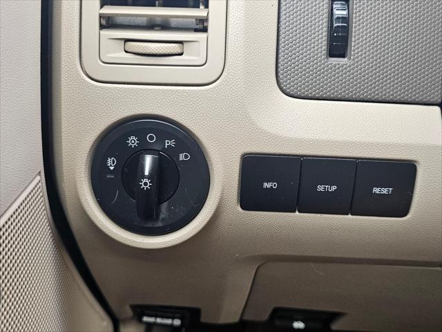 2010 Ford Escape XLT