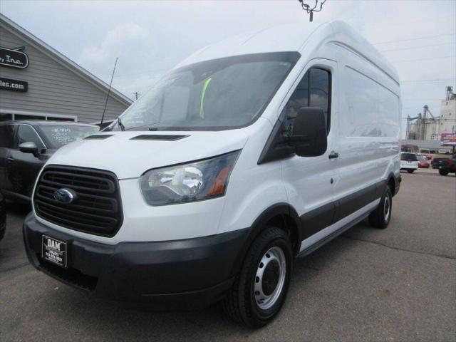 2019 Ford Transit T-250 148" Hi Rf 9000 GVWR Sliding RH Dr for sale in Sioux City, IA
