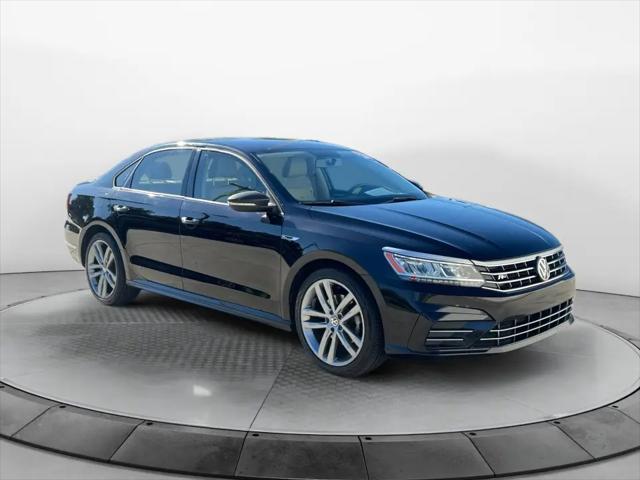2018 Volkswagen Passat 2.0T S for sale in Burlington, NC