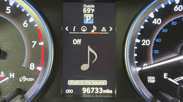 2016 Toyota Highlander XLE V6