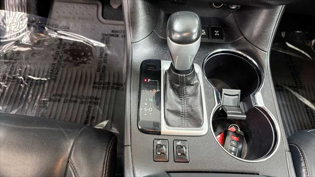 2016 Toyota Highlander XLE V6