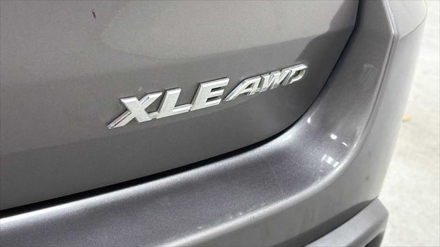 2016 Toyota Highlander XLE V6