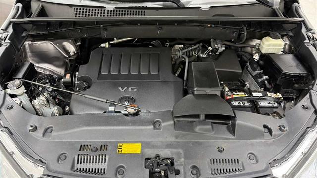 2016 Toyota Highlander XLE V6