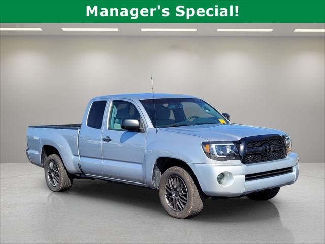 2011 Toyota Tacoma for sale near Cincinnati, OH