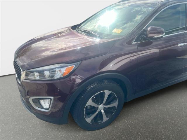 2018 Kia Sorento 3.3L EX for sale in Pinellas Park, FL