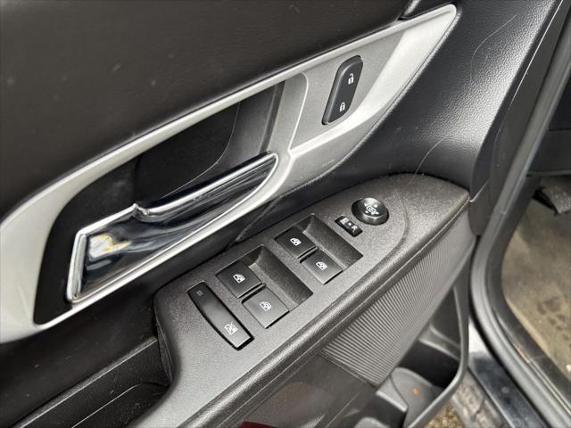 Used 2017 GMC Terrain SLE-1 For Sale in Jackson, MI