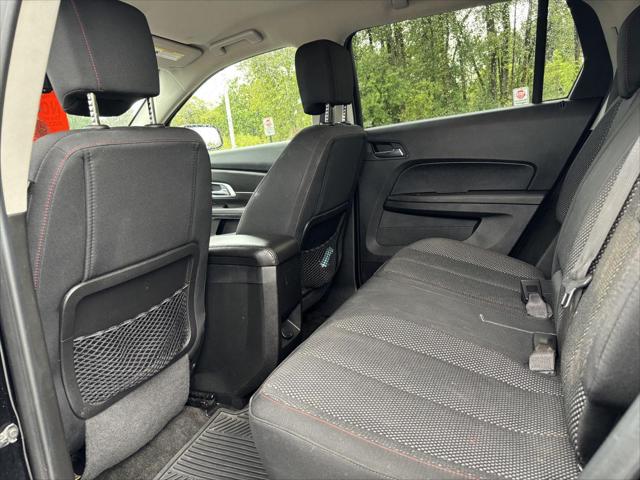 Used 2017 GMC Terrain SLE-1 For Sale in Jackson, MI