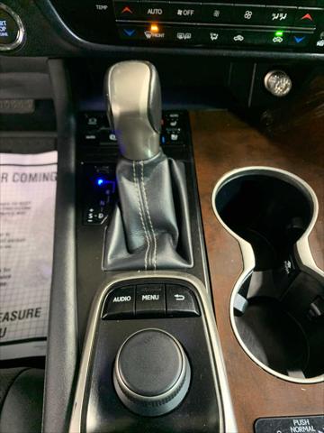 2016 Lexus RX 350 F Sport