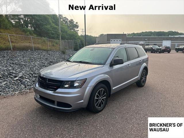2018 Dodge Journey SE for sale in Wausau , MO