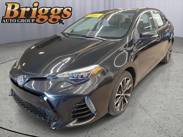 2018 Toyota Corolla SE for sale in Manhattan, KS