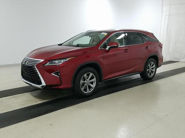 2019 Lexus RX 350 Luxury for sale in Greenville, NC